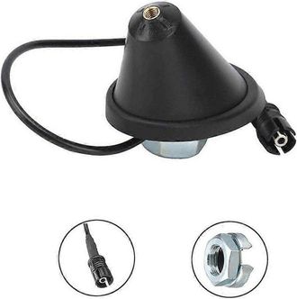 OEM Base De Antena De Techo De Coche, Para Fiat Grande Punto Evo 500 Panda Bravo Stilo Croma 51908657 51789234