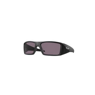 Oakley Sunglasses, male, Black, 61 MM, Authentic Heliostat Glasses with Top-notch Service