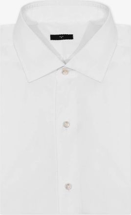 Larusmiani Handmade Shirt Mayfair Shirt