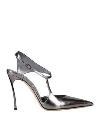 Casadei FOOTWEAR - Pumps on YOOX.COM