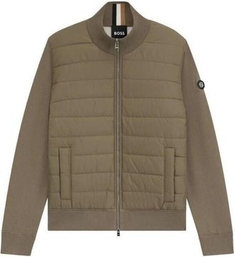 HUGO BOSS Uomo, Giacche, Marrone, M, new