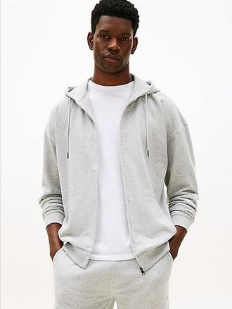 Tommy Hilfiger Original Zip-Thru Lounge Hoody