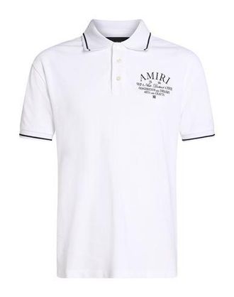 Amiri TOPWEAR - Polo shirts on YOOX.COM