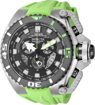 Invicta Sea Hunter Mens Watch