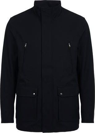 Emporio Armani CAPISPALLA - Giacche & Giubbotti su YOOX.COM