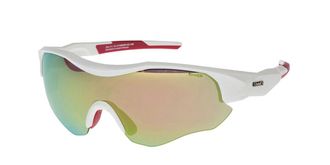 Sinner Triple II SISU-873-30-58 Mens Sunglasses White Size 134