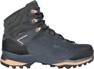 Lowa Lady Light Evo GTX - Dames - Sport - Blauw - Maat: 40 EU Leer