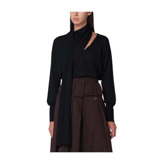 Roberto Collina Maglia Scollo V