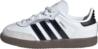 adidas (TD) adidas Samba OG White Black Gum JQ2848