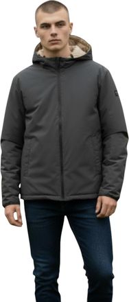 Siviglia Double-Face Down Jacket