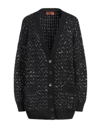 Missoni KNITWEAR - Cardigans sur YOOX.COM