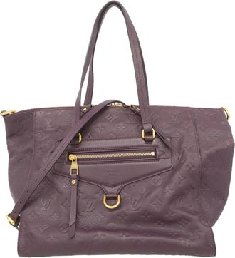 Louis Vuitton Orb Tote Bag (Pre-Owned)