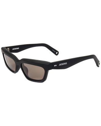 Jacquemus Womens JAC62 54mm Sunglasses