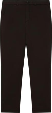Ted Baker Effen Slim Heren Chino (Zwart)