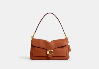 Coach Tabby Shoulder Bag 36
