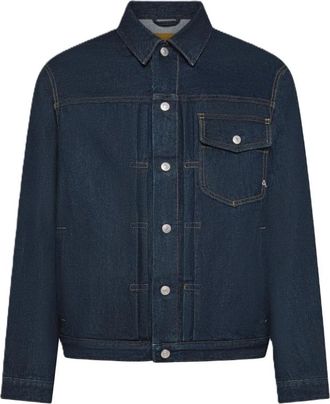 Cycle Hombre, Chaquetas, Azul, Talla: M