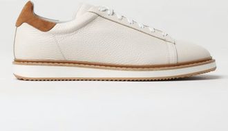 Brunello Cucinelli Sneakers Brunello Cucinelli in pelle martellata