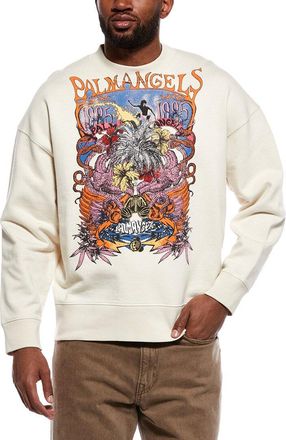 Palm Angels Crewneck Sweatshirt