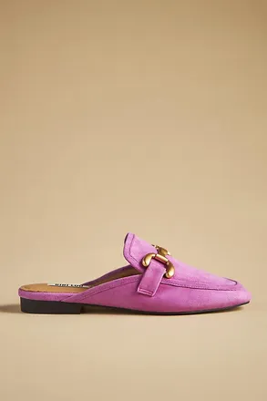 Bibi Lou Exclusive Zagreb Slip-On Loafers