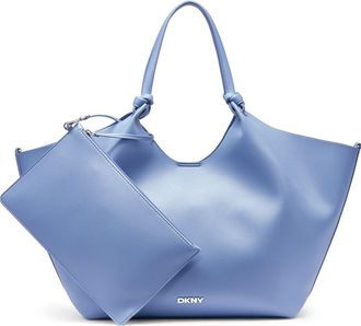DKNY Paula Large Tote in Liberty Sky at Nordstrom