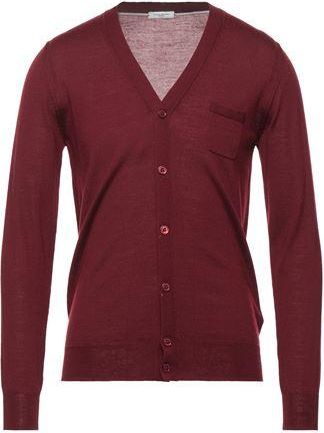 Paolo Pecora PRENDAS DE PUNTO - Cárdigans en YOOX.COM