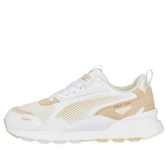 Puma (WMNS) PUMA RS 3.0 White Pristine 392867-01