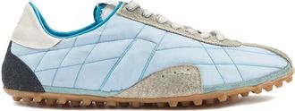 Maison Margiela Sneakers Sprinters - Blu