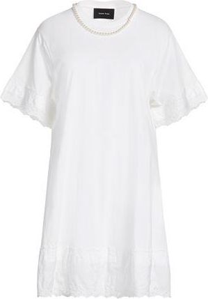 Simone Rocha DRESSES - Mini dresses sur YOOX.COM