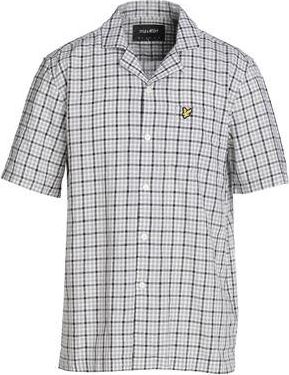 Lyle & Scott TOPWEAR - Shirts sur YOOX.COM