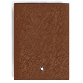 Montblanc Sartorial Leather Passport Holder
