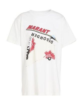 Isabel Marant TOPS - T-shirts auf YOOX.COM
