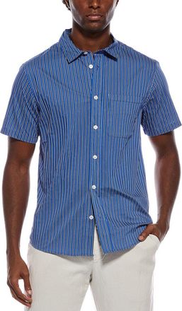 Slate & Stone Relaxed Stripe Shirt