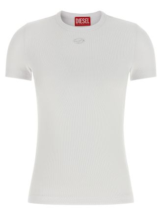 Diesel T Ribber Od T Shirt