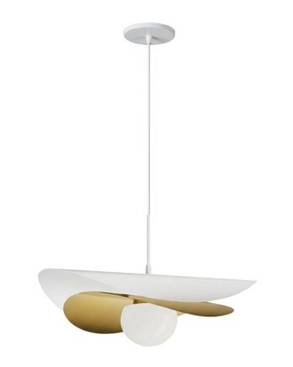 Dainolite Paven 2012Ledp Led Pendant