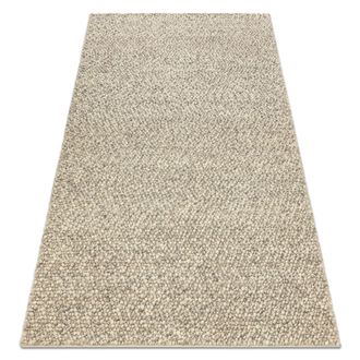 RugsX RugsX Tahar Rug in Grey | Size: 200 cm x 290 cm