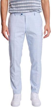 Paisley & Gray Downing Slim Fit Dress Pants in New Icebreaker at Nordstrom Rack, Size 44 X 32