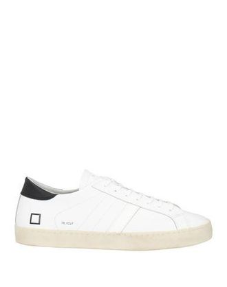 D.A.T.E. FOOTWEAR - Trainers on YOOX.COM