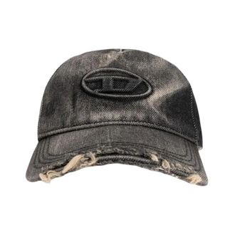 Diesel Hombre, Accesorios, Negro, Talla: ONE Size