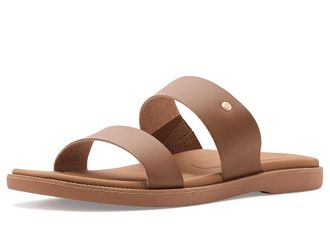 Reef Sunny Alisah Womens Sandals Brown : 10 M