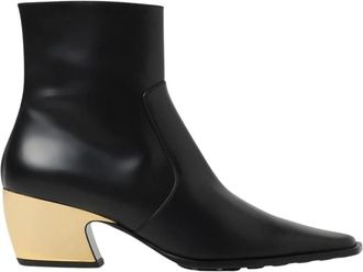 Bottega Veneta Mujer, Zapatos, Negro, Talla: 37 EU