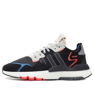 adidas Nite Jogger Blue Bird EF8719
