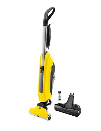 Karcher Fregadora De Suelos Fc 5