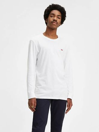 Levi's The Original Tee - Mens - 2XL - White