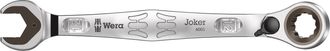 Wera Llave Poligonal Con Trinquete 12mm Joker Switch Wera