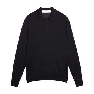 Golden Goose Hombre, Jerseys, Azul, Talla: XL