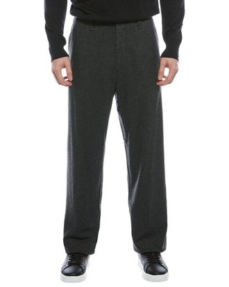 Rag & Bone Rag & Bone Bradford Flannel Wool-Blend Pant