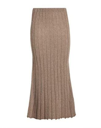 MARIA BELLENTANI BOTTOMWEAR - Midi skirts on YOOX.COM