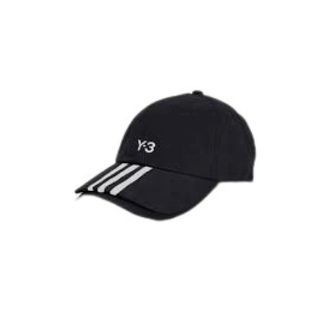 Yohji Yamamoto Dames, Accessoires, Zwart, Maat: ONE Size Katoen