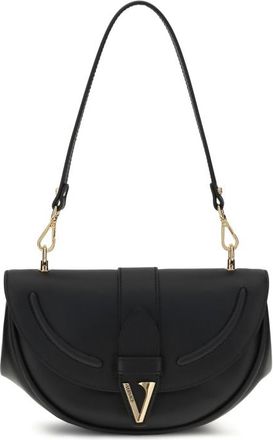 Versace Medium Virtus Shoulder Bag