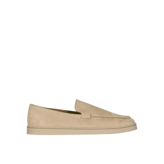 Churchs Heren, Schoenen, Beige, Maat: 43 1/2 EU Leer